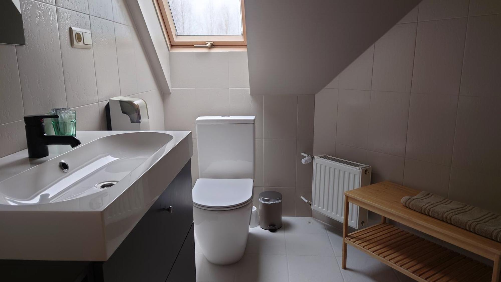 Guesthouse Četri Vēji Turkalne Extérieur photo