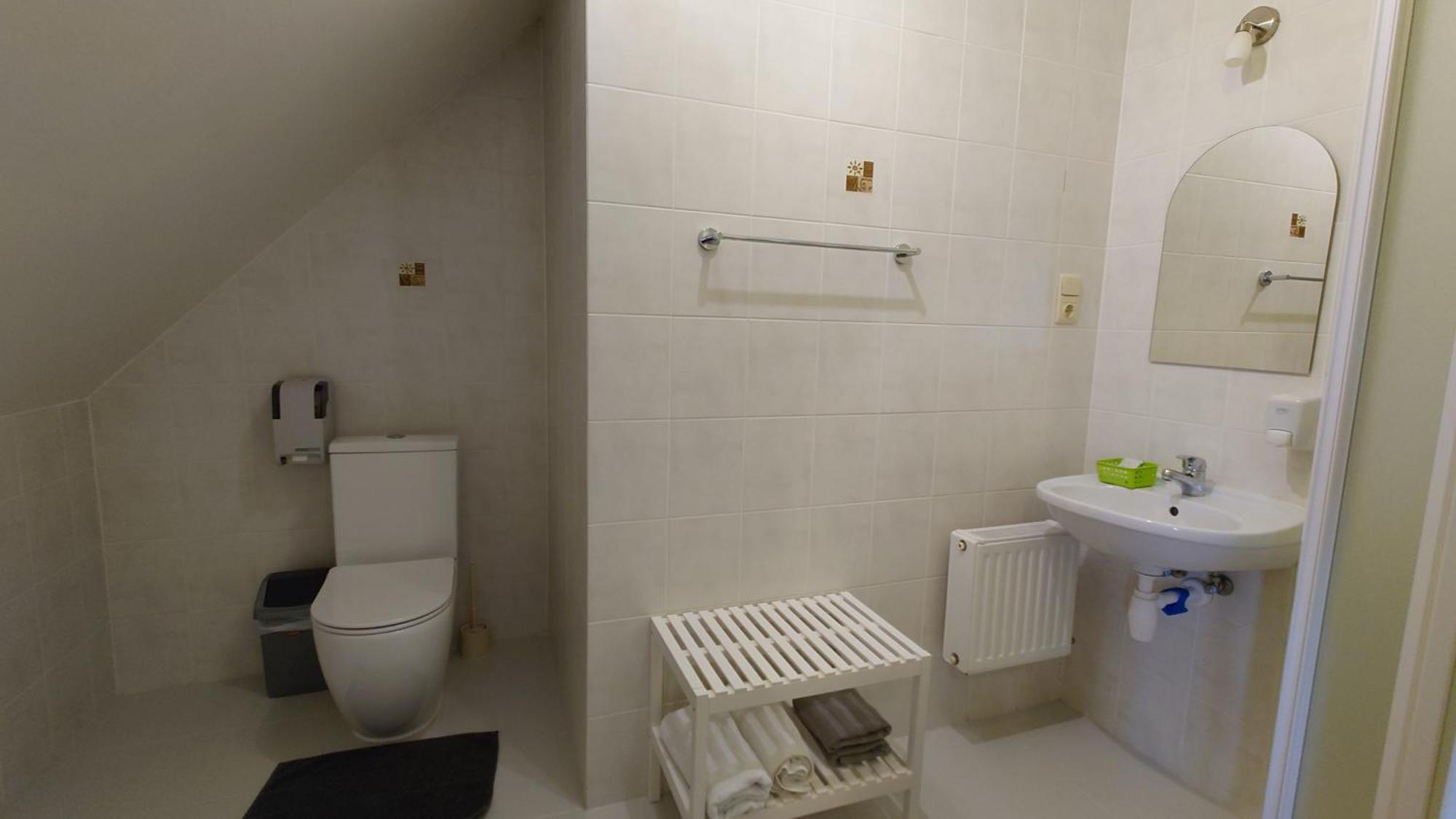 Guesthouse Četri Vēji Turkalne Extérieur photo